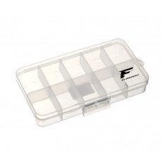 Коробка Flagman Tackle Box #25 190x100x40мм