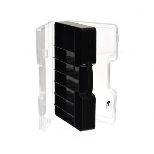 Коробка Flagman Tackle Box #26 295x205x62мм