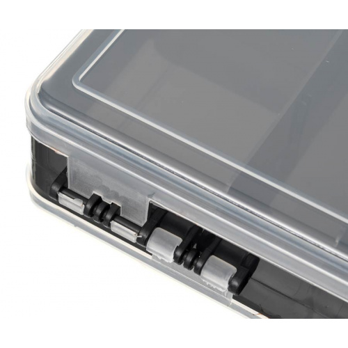 Коробка Flagman Tackle Box #26 295x205x62мм
