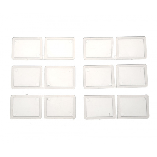 Коробка Flagman Tackle Box #26 295x205x62мм