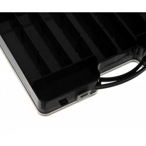 Коробка Flagman Tackle Box #26 295x205x62мм