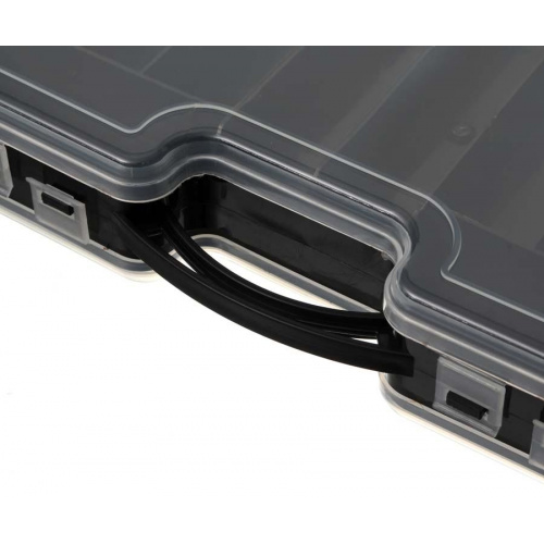 Коробка Flagman Tackle Box #26 295x205x62мм
