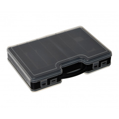 Коробка Flagman Tackle Box #26 295x205x62мм