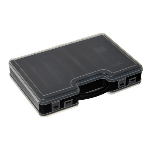 Коробка Flagman Tackle Box #26 295x205x62мм