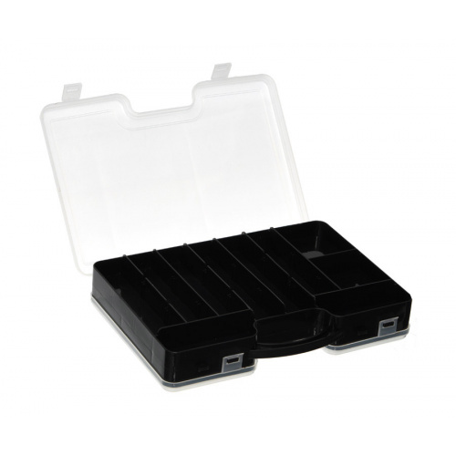Коробка Flagman Tackle Box #26 295x205x62мм