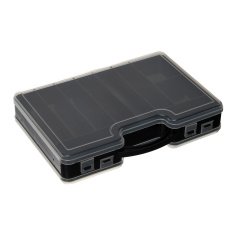 Коробка Flagman Tackle Box #26 295x205x62мм