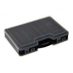 Коробка Flagman Tackle Box #26 295x205x62мм