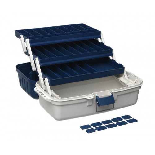 Ящик Flagman Tackle Box #27 Ящик Flagman Tackle Box #27