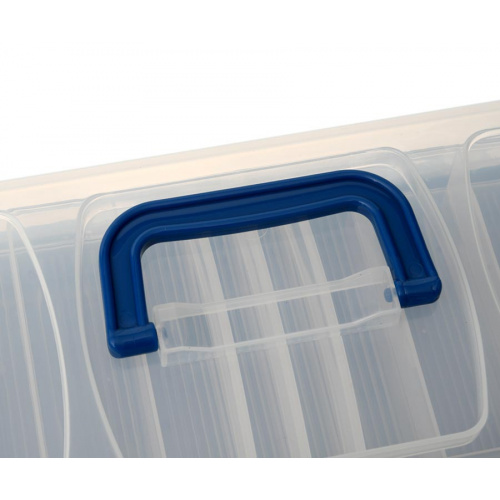 Ящик Flagman Tackle Box #29