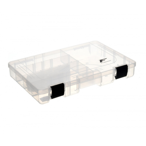 Коробка Flagman Tackle Box №3 275х165х45мм