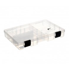 Коробка Flagman Tackle Box №3 275х165х45мм