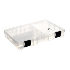 Коробка Flagman Tackle Box №3 275х165х45мм
