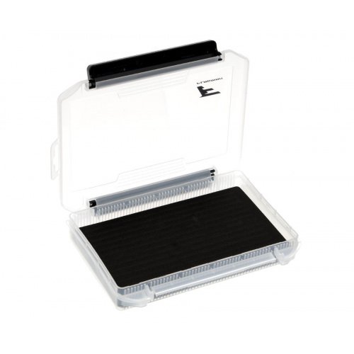 Коробка Flagman Tackle Box #32 205x155x35мм