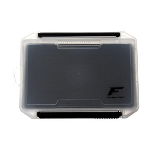 Коробка Flagman Tackle Box #32 205x155x35мм