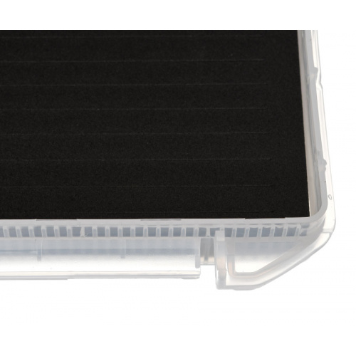 Коробка Flagman Tackle Box #32 205x155x35мм