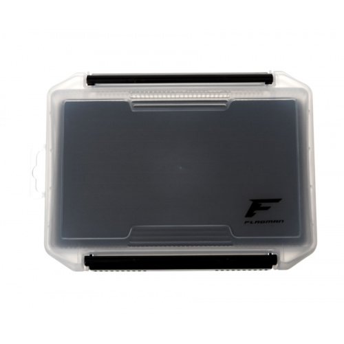 Коробка Flagman Tackle Box #32 205x155x35мм