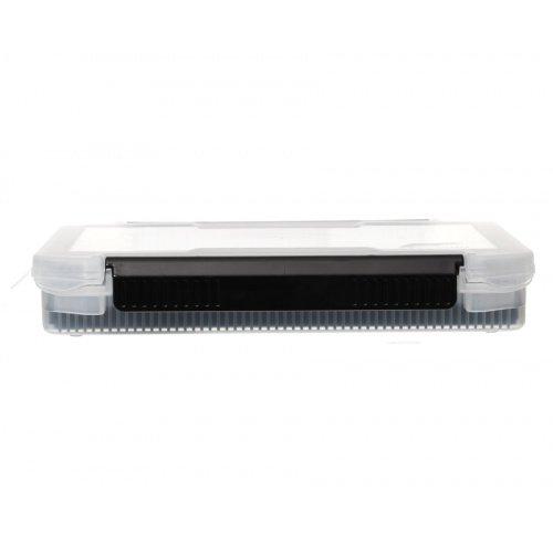 Коробка Flagman Tackle Box #32 205x155x35мм