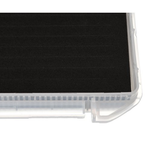Коробка Flagman Tackle Box #32 205x155x35мм