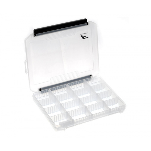 Коробка Flagman Tackle Box #34 255x195x35мм