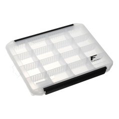 Коробка Flagman Tackle Box #34 255x195x35мм