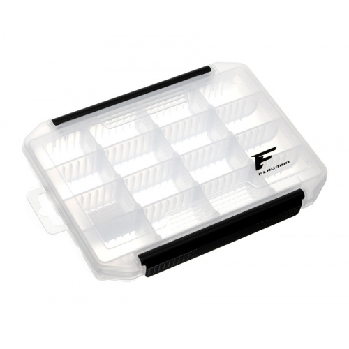 Коробка Flagman Tackle Box #35 205x155x35мм