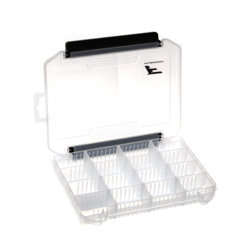 Коробка Flagman Tackle Box #35 205x155x35мм