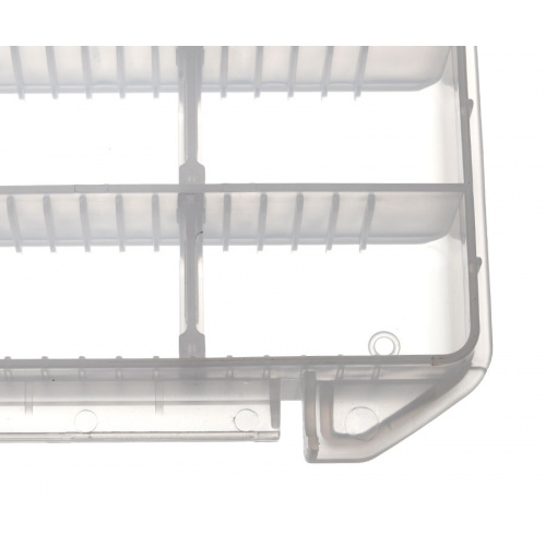 Коробка Flagman Tackle Box #35 205x155x35мм