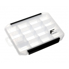 Коробка Flagman Tackle Box #35 205x155x35мм