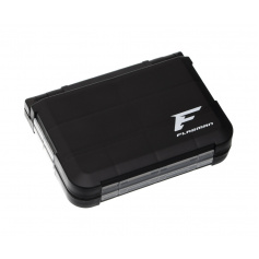 Коробка Flagman Tackle Box #36 132x97x34мм