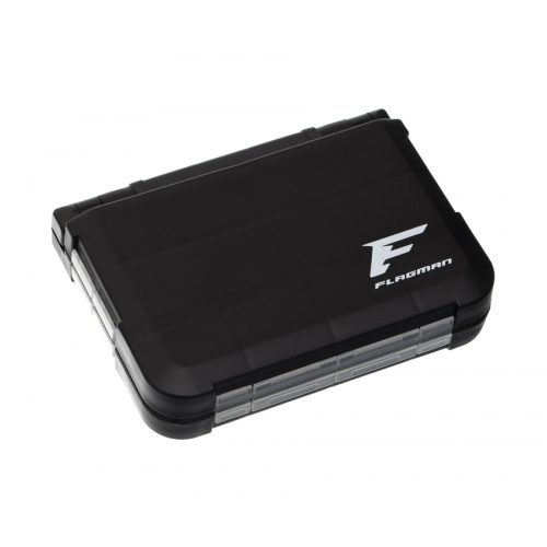 Коробка Flagman Tackle Box #36 132x97x34мм