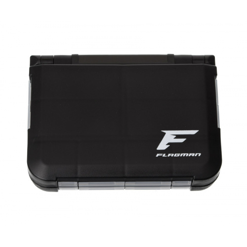 Коробка Flagman Tackle Box #36 132x97x34мм