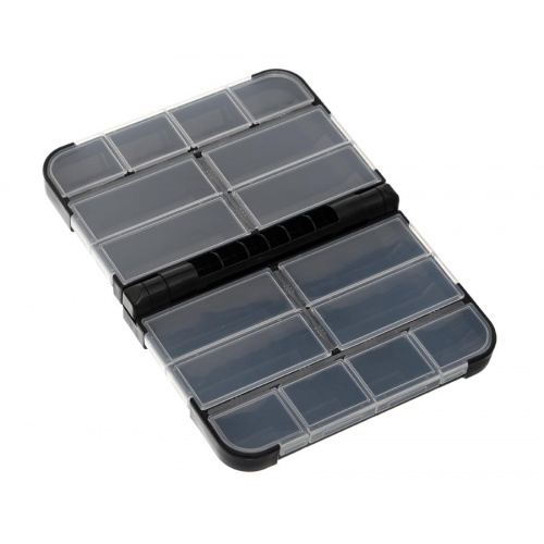 Коробка Flagman Tackle Box #36 132x97x34мм
