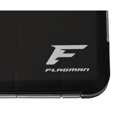 Коробка Flagman Tackle Box #36 132x97x34мм