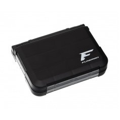 Коробка Flagman Tackle Box #36 132x97x34мм