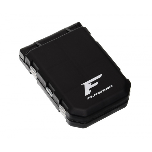 Коробка Flagman Tackle Box #38 107x74x40мм