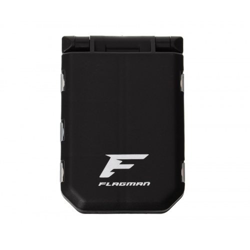 Коробка Flagman Tackle Box #38 107x74x40мм