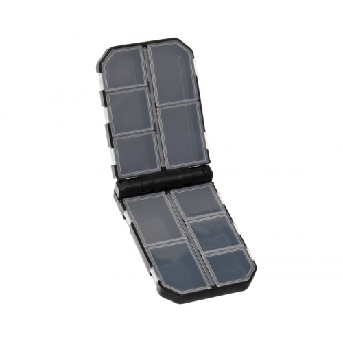 Коробка Flagman Tackle Box #38 107x74x40мм