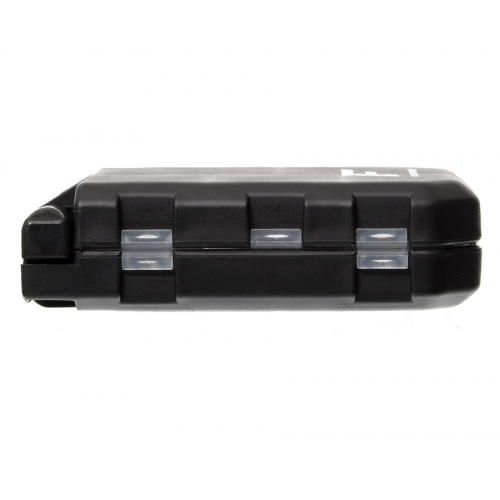 Коробка Flagman Tackle Box #38 107x74x40мм