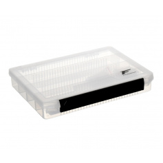 Коробка Flagman Tackle Box №4 245х190х40мм