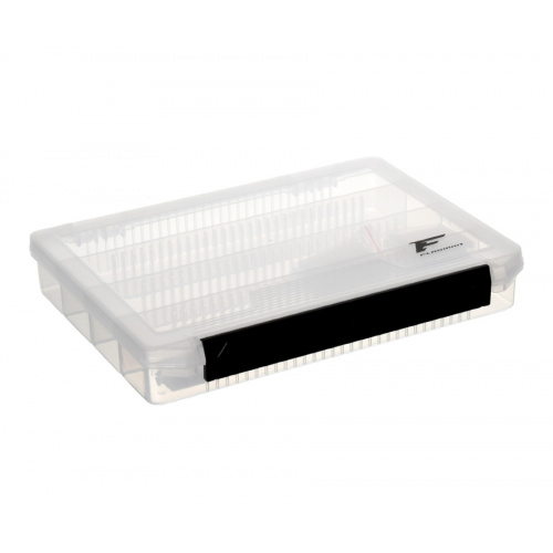 Коробка Flagman Tackle Box №4 245х190х40мм