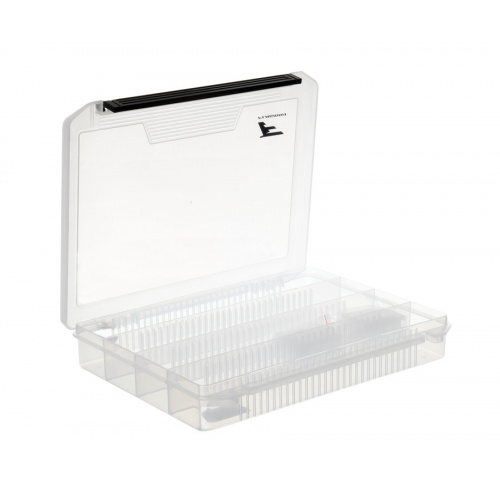 Коробка Flagman Tackle Box №4 245х190х40мм