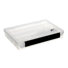 Коробка Flagman Tackle Box №4 245х190х40мм