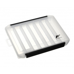 Коробка Flagman Tackle Box #5 244x165x35мм