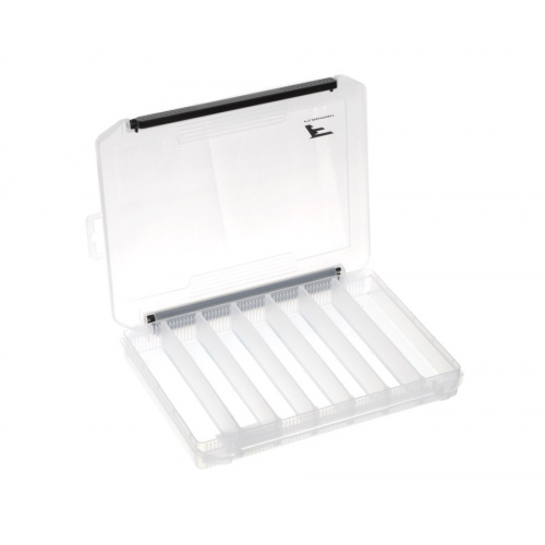Коробка Flagman Tackle Box #5 244x165x35мм