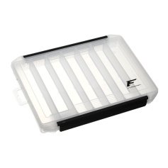 Коробка Flagman Tackle Box #5 244x165x35мм