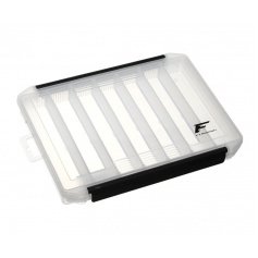 Коробка Flagman Tackle Box #5 244x165x35мм
