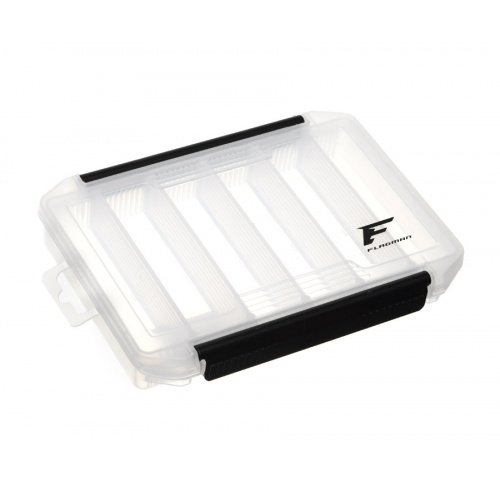 Коробка Flagman Tackle Box #6 195x122x30мм