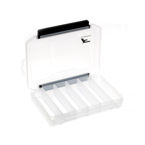 Коробка Flagman Tackle Box #6 195x122x30мм