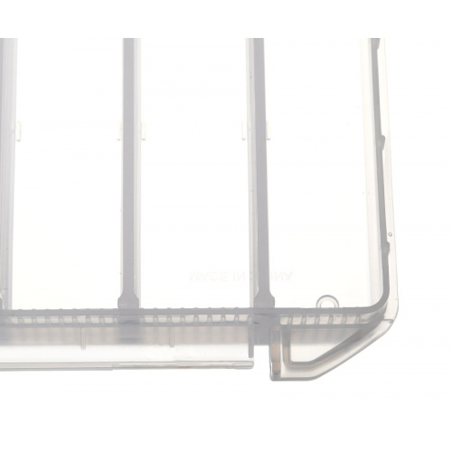 Коробка Flagman Tackle Box #6 195x122x30мм