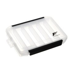 Коробка Flagman Tackle Box #6 195x122x30мм